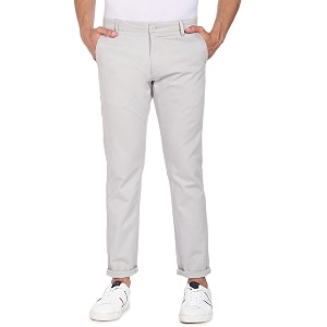 U.S. Polo ASSN. Mens Regular Solid Textured