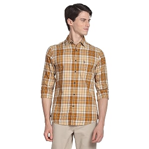 U.S. Polo ASSN. Mens Cotton Regular Fit