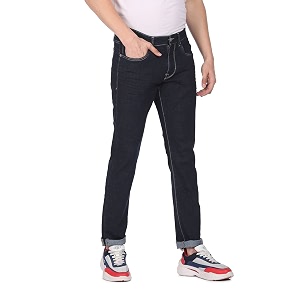 U.S. POLO ASSN. Mens Mid Rise Slim