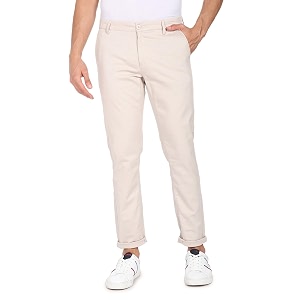 U.S. Polo ASSN. Mens Regular Solid Textured