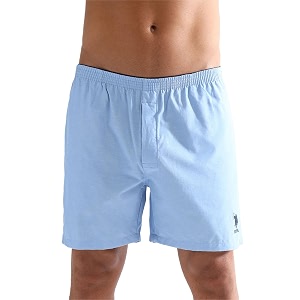 U.S. Polo ASSN. Mens EX003 Cotton Essential