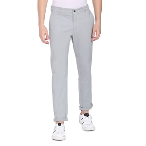 U.S. POLO ASSN. Mens Slim Casual Pants