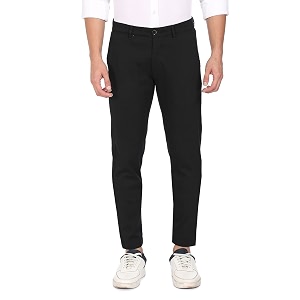 U.S. POLO ASSN. Mens Slim Casual Pants