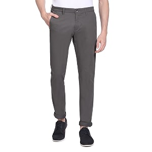 U.S. Polo ASSN. Mens Slim Fit Mid