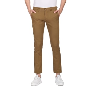 U.S. Polo ASSN. Mens Regular Casual Pants