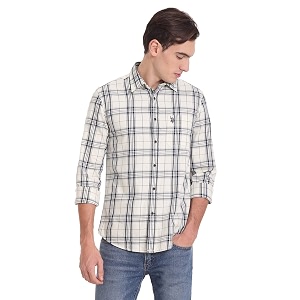 U.S. Polo ASSN. Mens Cotton Regular Fit