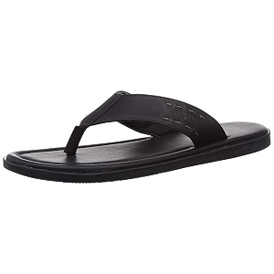 U.S. POLO ASSN. Mens Slip-On Sandal