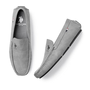 U.S. POLO ASSN Mens-ANDREI MEN-Andrei Low Top