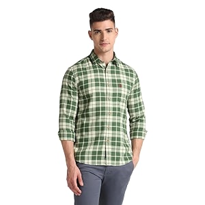 U.S. POLO ASSN. Mens Relaxed Fit Shirt
