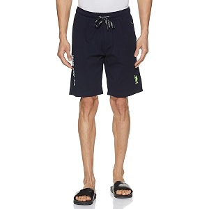 U.S. Polo ASSN. Mens Comfort Fit Solid