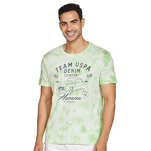 U.S. Polo Assn. Men T-Shirt
