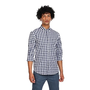 U.S. Polo ASSN. Mens Regular Fit Polo