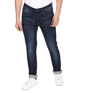 U.S. POLO ASSN. Mens Skinny Casual Pants