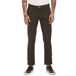 U.S. POLO ASSN. Mens Regular Casual Pants