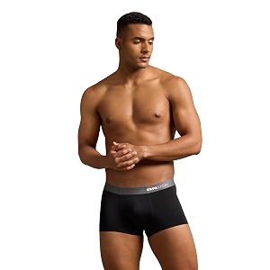 U.S. Polo ASSN. Mens Nylon Micro Fibre