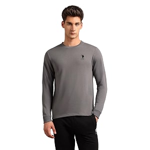 U.S. Polo ASSN. Mens OEE14 Comfort Fit