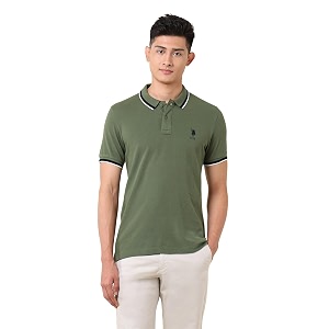 U.S. Polo ASSN. Men Polo Shirt