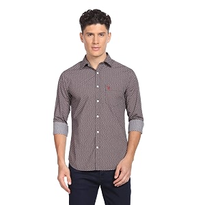U.S. POLO ASSN. Mens Cotton Regular Fit