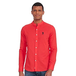U.S. POLO ASSN. Mens Regular T-Shirt