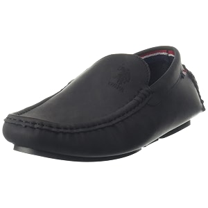 U.S. POLO ASSN. Mens Aaron 2.0 Driving