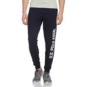 U.S. Polo ASSN. Mens I675 Comfort Fit