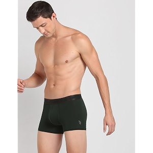 U.S. Polo ASSN. Mens PT001 Supima Cotton