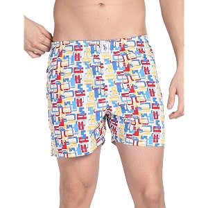 U.S. Polo ASSN. Mens IYAC Back Pocket