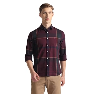 U.S. Polo ASSN. Mens Cotton Blend Regular