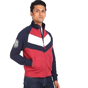 U.S. POLO ASSN. Mens Cotton Turtle Neck
