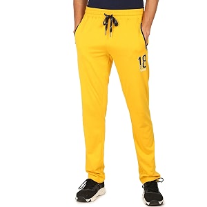 U.S. Polo ASSN. Mens Regular Fit Mid