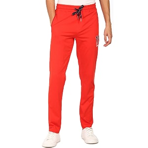U.S. Polo ASSN. Mens Regular Fit Mid