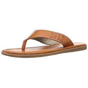 U.S. POLO ASSN. Mens Slip-On Sandal