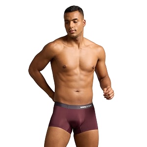 U.S. Polo ASSN. Mens Nylon Micro Fibre
