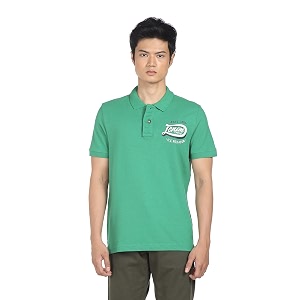 U.S. POLO ASSN. Mens Regular Fit T-Shirt