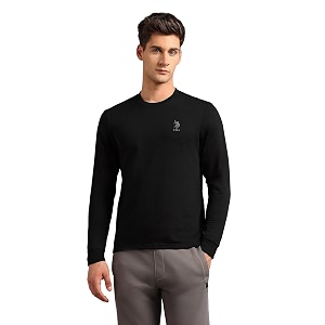 U.S. Polo ASSN. Mens OEE14 Comfort Fit
