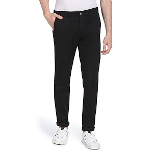 U.S. Polo ASSN. Mens Slim Fit Mid
