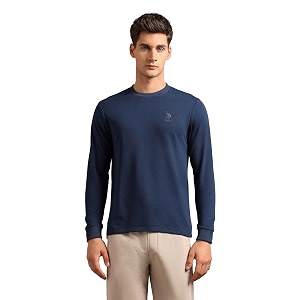 U.S. Polo ASSN. Mens OEE14 Comfort Fit