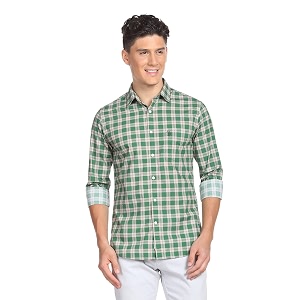U.S. POLO ASSN. Mens Cotton Regular Fit