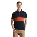 U.S. Polo ASSN. Men39s Cotton Slim Fit