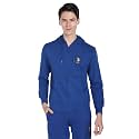 U.S. POLO ASSN. Men39s Cotton Hooded Neck