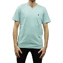 U.S. Polo Assn. Men's Solid V‑Neck T-Shirt