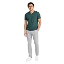 U.S. Polo Assn. Men's Solid V‑Neck T-Shirt