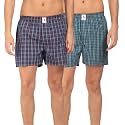 U.S. Polo ASSN. Men39s Cotton Boxer Shorts