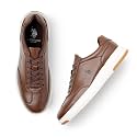 U.S. Polo ASSN. Men Lace Up Sneaker