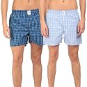 U.S. Polo ASSN. Men39s Cotton Boxer Shorts