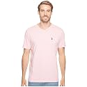 U.S. Polo Assn. Men's Solid V‑Neck T-Shirt
