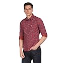 U.S. POLO ASSN. Men39s Regular Fit Button