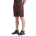 U.S. Polo ASSN. Mens OES02 Cargo Pocket Lounge Shorts