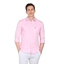 U.S. Polo ASSN. Men39s Solid Spread Collar