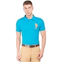 U.S. POLO ASSN. Men39s Regular Fit Polo